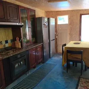 Casa Carlo , Alguer Italia