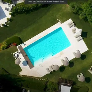 Relais Rossar Boutique Garda & Hills *** Costermano sul Garda