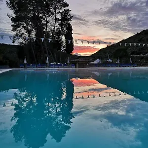 Terme Acqua Pia Italia