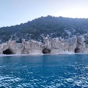 Stella Maris , Cala Gonone Italien