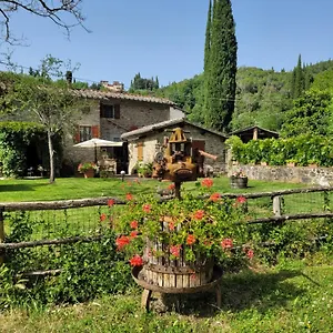 La Casa Nel Chianti , Greve in Chianti Italien