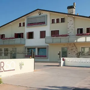 A Casa Di Paola Bed and breakfast