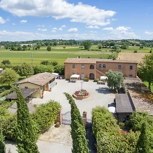 Casa Carlotta , Foiano Della Chiana Italien