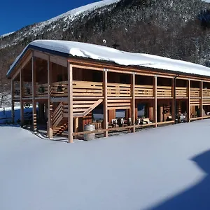 La Tresenda Hotel&mountain Farm Italia