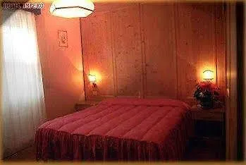 Hotel De Len Cortina dʼAmpezzo 4*,  Italien