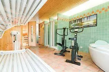 Hotel De Len Cortina dʼAmpezzo