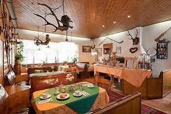 Hotel De Len Cortina dʼAmpezzo