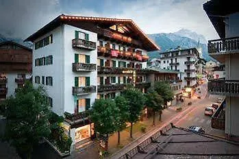 ****  Hotel De Len Cortina dʼAmpezzo Italien