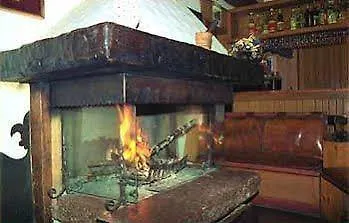 Hotel De Len Cortina dʼAmpezzo