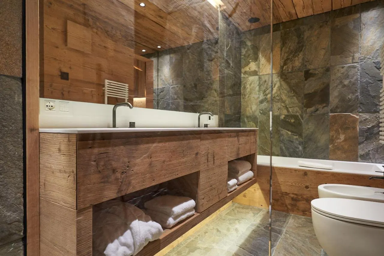 ****  Hotel De Len Cortina dʼAmpezzo Italien