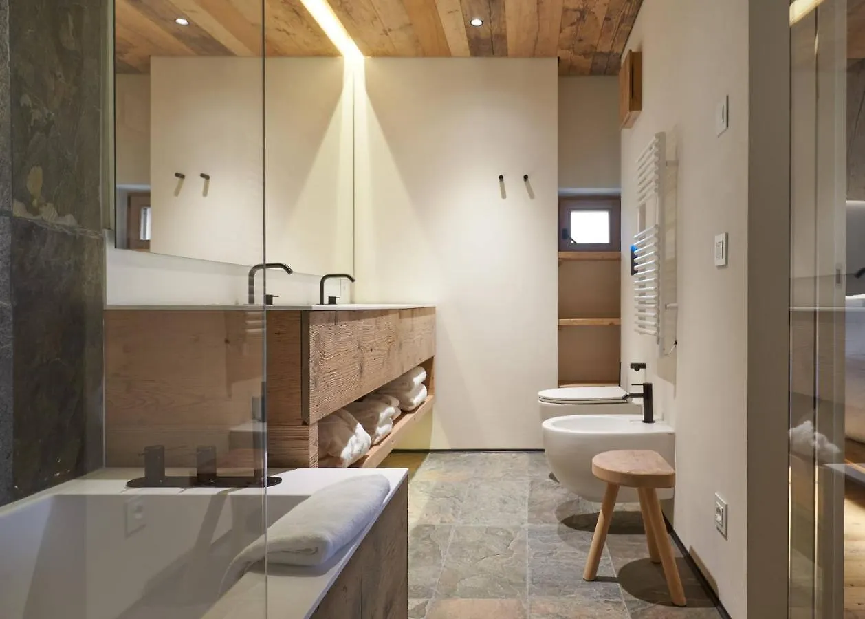 Hotel De Len Cortina dʼAmpezzo