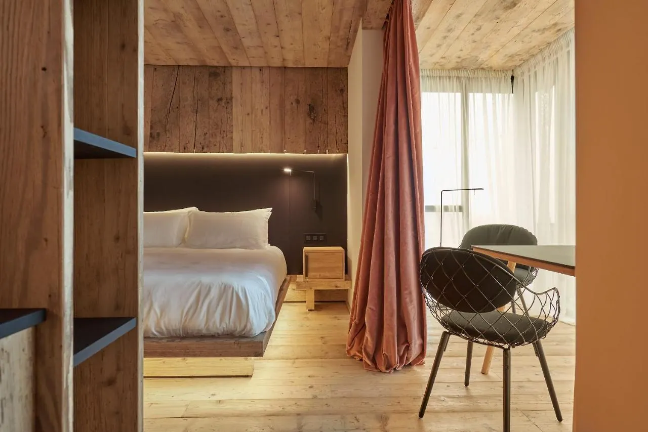 ****  Hotel De Len Cortina dʼAmpezzo Italien