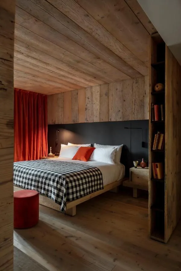 ****  Hotel De Len Cortina dʼAmpezzo Italien