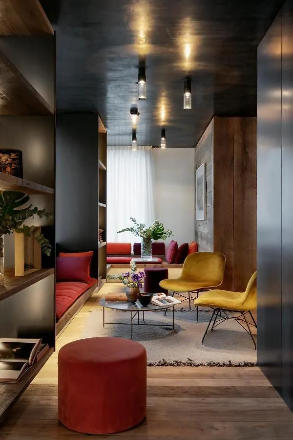 Hotel De Len Cortina dʼAmpezzo Italien