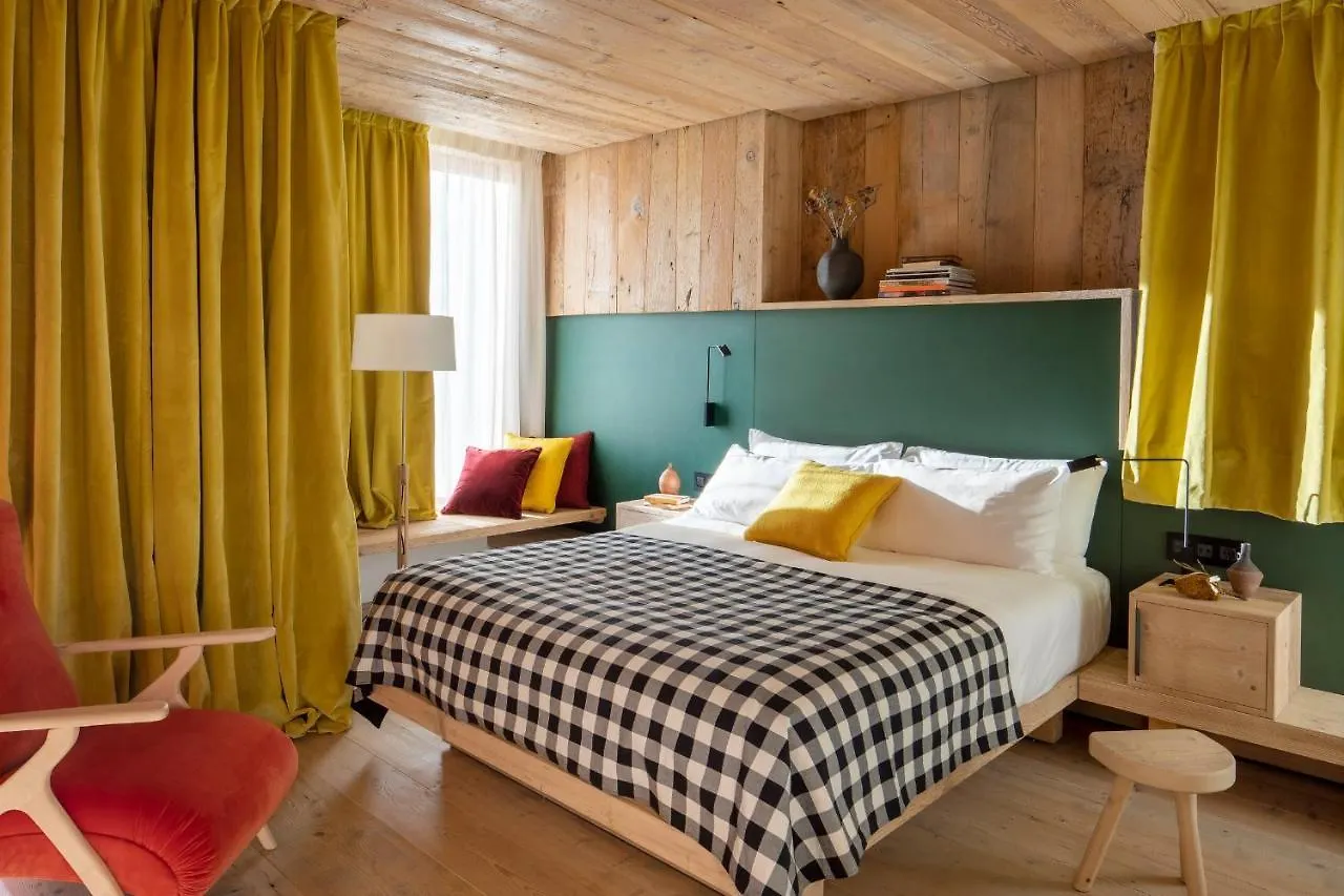****  Hotel De Len Cortina dʼAmpezzo Italien