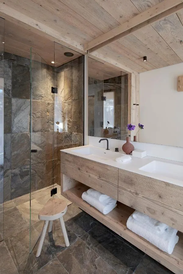 Hotel De Len Cortina dʼAmpezzo