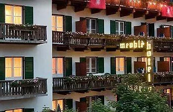 Hotel De Len Cortina dʼAmpezzo 4*,  Italien