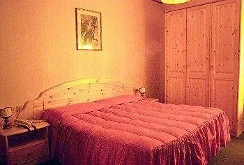 Hotel De Len Cortina dʼAmpezzo Italien