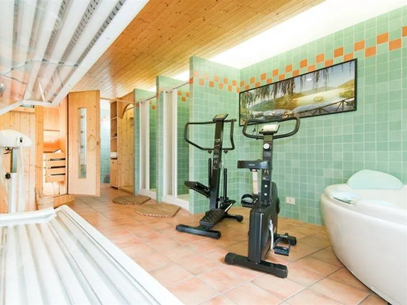 Hotel De Len Cortina dʼAmpezzo