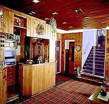 ****  Hotel De Len Cortina dʼAmpezzo Italien