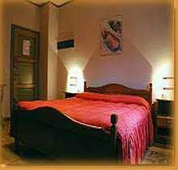 Hotel De Len Cortina dʼAmpezzo